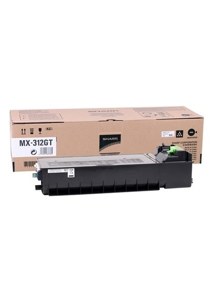 MX-312GT Toner 5726-5731 MX-M260-264-310-314-354
