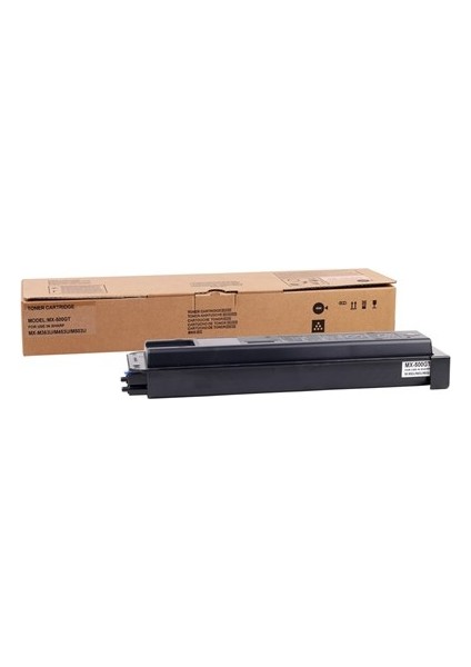 MX-500GT Smart Toner MX-M363-503-283-MX-453