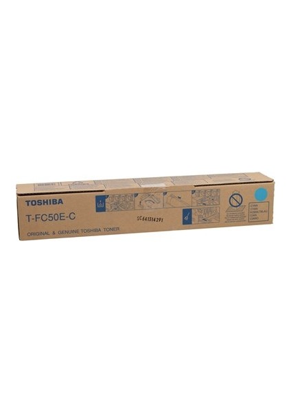 T-FC50EC Mavi Toner E-Studio 2555c-3055c-3555c-5055c 33.6k