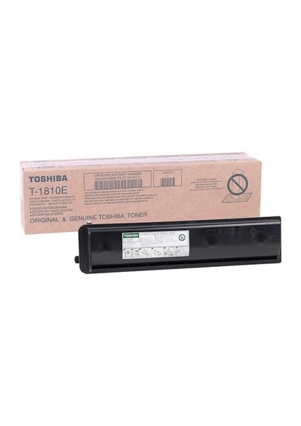 T-1810E Toner e-Studio 181-182-211-212-242 5.900 Sayfa 5K