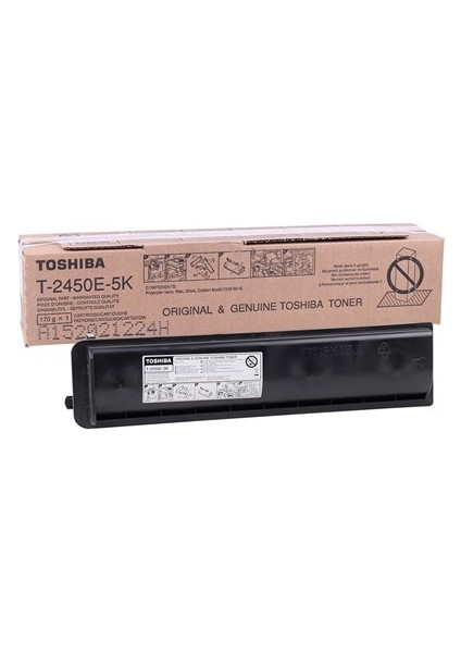 T-2450E Toner e-Studio 195-223-225 5.000 Sayfa