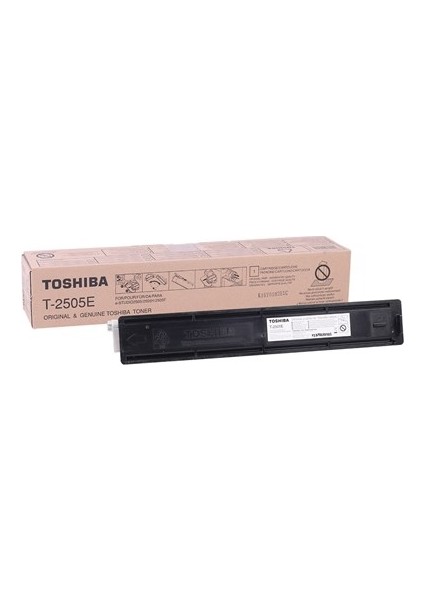 T-2505E Toner 6AG00005084 12.000 Sayfa