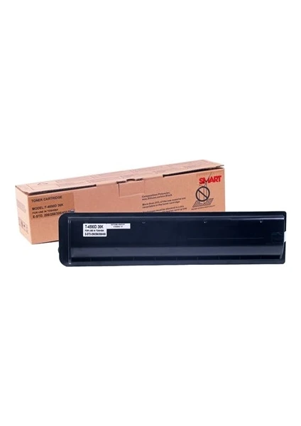 T-4590D Smart Toner e-Studio 256-306-456-506 36.000 Sayfa