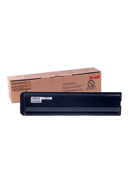 T-4590DX Smart Toner e-Studio 256-306-456-506 36.000 Sayfa
