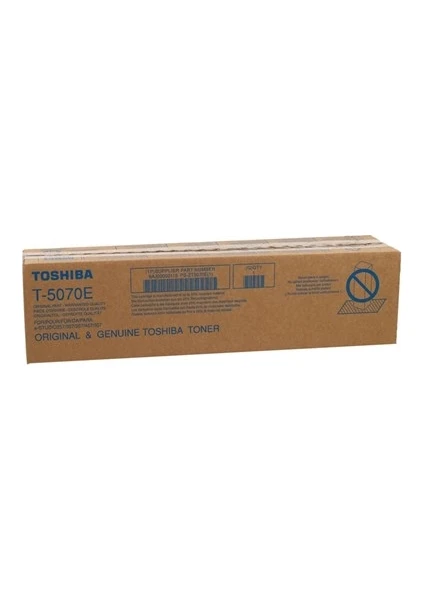 T-5070E Toner e-Studio 257-307-357-457-507 43.900 Sayfa