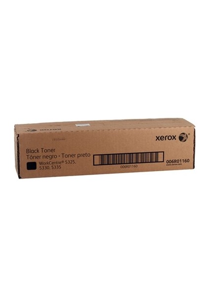 WorkCentre 5325-5330-5335 Toner 006R01160 30k