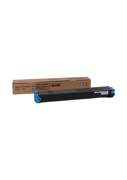 DX-25GTCA Smart Mavi Toner DX-2500N