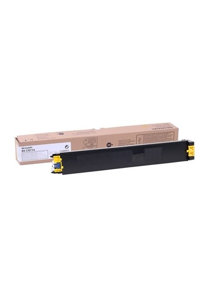 MX-27GTYA Sarı Toner MX-2300-2700-3500-3501-4500-4501