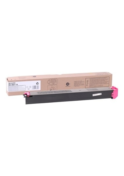 MX-36GTMA Toner Kırmızı MX2610N-MX-3110-MX3610N-MX3640-3140