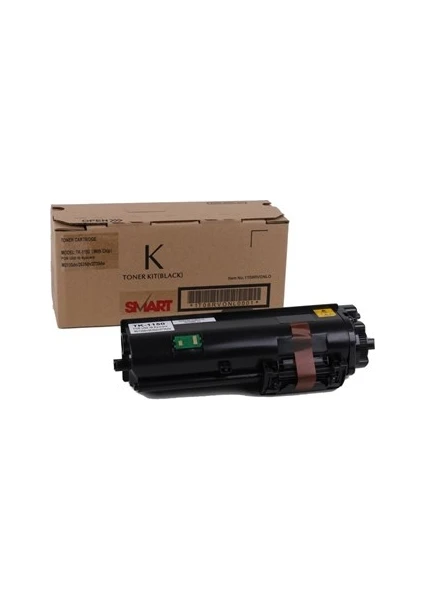 Kyocera Mita TK-1150 Smart Toner Ecosys M2135-2235-2635-2735-4535-4635 Chipli