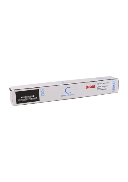 Kyocera Mita TK-8345 Smart Mavi Toner Taskalfa 2552ci 1T02L7CNL0