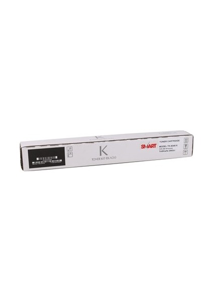 Kyocera Mita TK-8345 Smart Siyah Toner Taskalfa 2552ci 1T02L70NL0