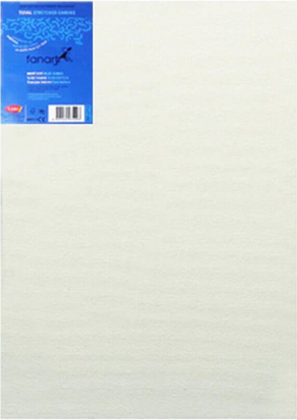 Academy Tuval 280Gr 30X60Cm