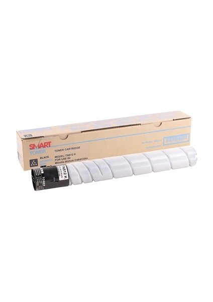 TN-324 Smart Siyah Toner Bizhub C258-C308-C368