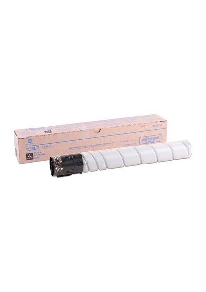 TN-512 Siyah Toner Bizhub C454-C554 A33K152