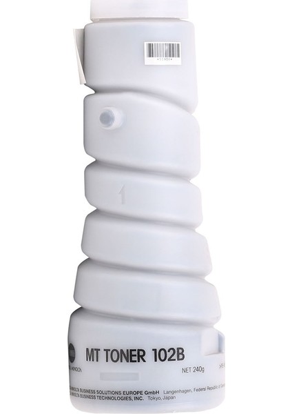 102B Toner EP1052-1083-2010 D1501-D1800-D2501 8935-204
