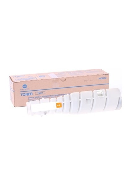 TN-414 Toner Bizhub 363-423 Docujet 4228-4201-4236