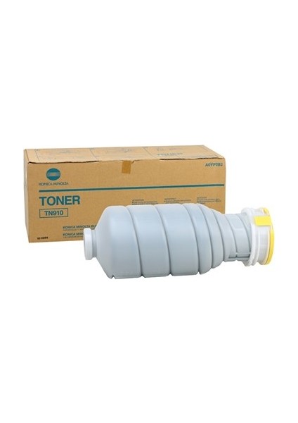 TN-910 Toner PRO-920 A0YP05266.000 Sayfa