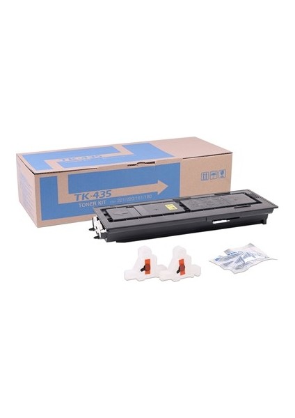 Kyocera Mita TK-435 Smart Toner Taskalfa 180-181-220-221