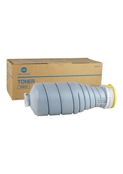 TN-015 Toner Bizhub Pro-951 A3VV151 137.000 Sayfa