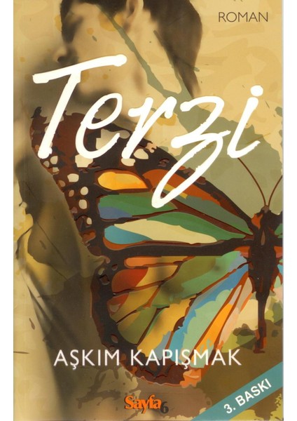 Terzi - Aşkım Kapışmak