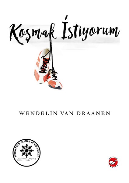 Koşmak İstiyorum - Wendelin Van Draanen