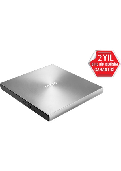 ZenDrive U7M 1000 Yıl M-Disc, USB 2.0 destekli Harici DVD Yazıcı SDRW-08U7M-U