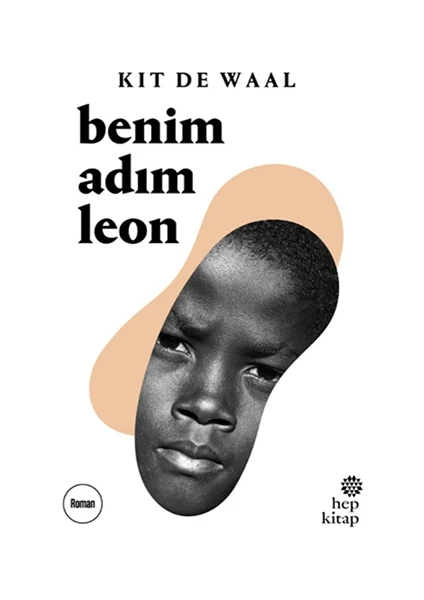 Benim Adım Leon - Kit de Waal