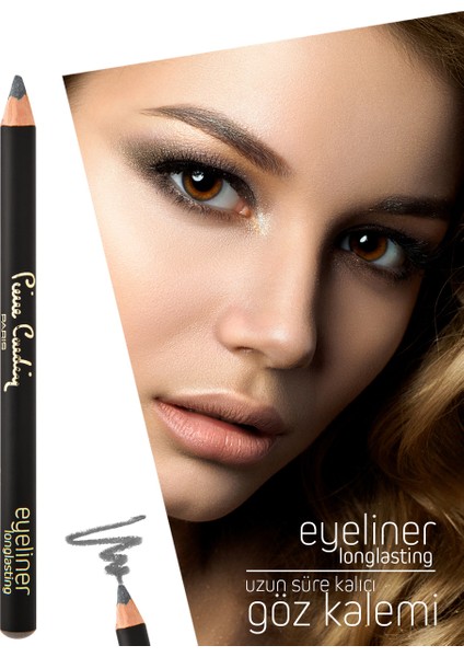 Eyeliner Göz Kalemi