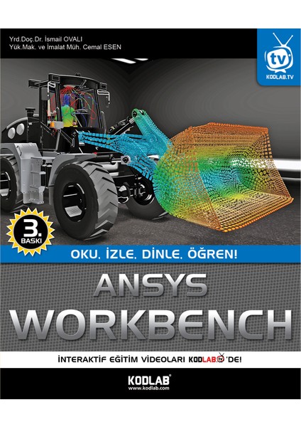 Ansys Workbench
