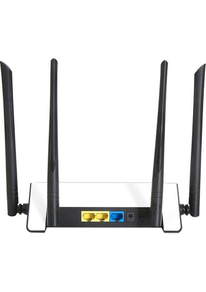 Ewr-521N4 Smart (App Control) 300 Mbps Repeater+Access Point+Bridge Kablosuz Router