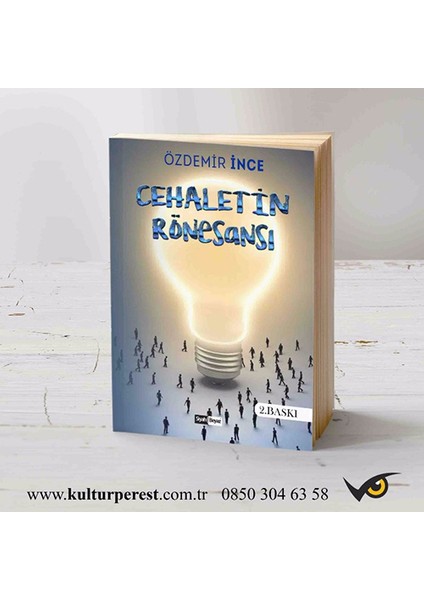 Cehaletin Rönesansı