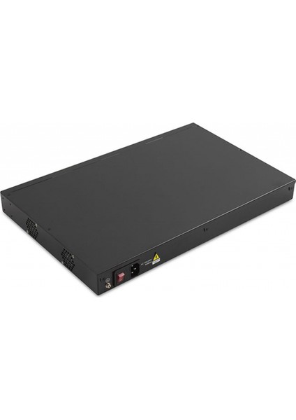 Esw-2426Pa-300 24+2 Port Ieee802.3Af/At 2Ge*Spf 2Ge*Uplink 300W Poe Switch