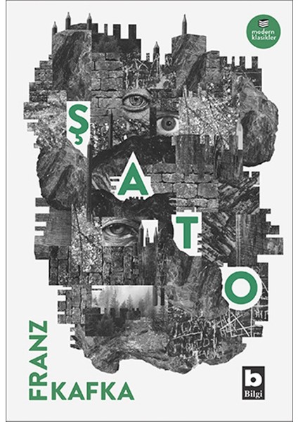 Şato - Franz Kafka