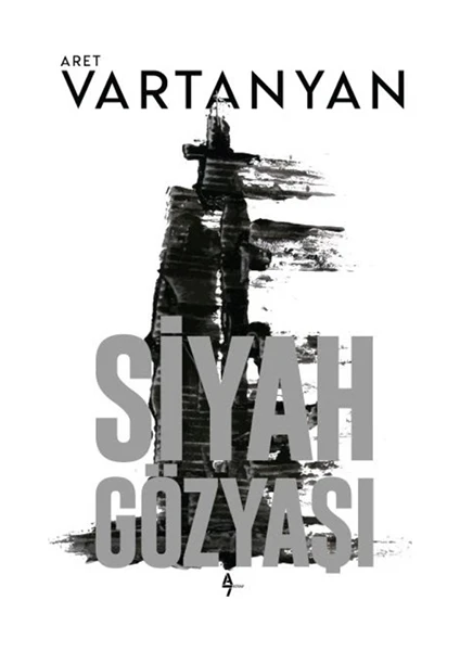 Siyah Gözyaşı  - Aret Vartanyan