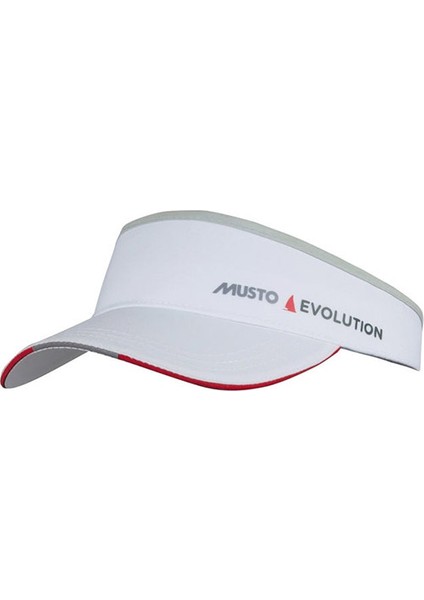 Evo Race Visor Şapka