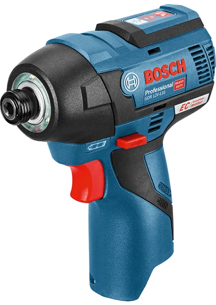 Professional GDR 12V-110 Darbeli Somun Sıkma Makinesi Baretool