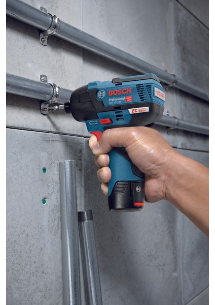 Professional GDR 12V-110 Darbeli Somun Sıkma Makinesi Baretool