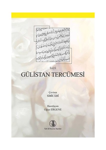 Gülistan Tercümesi