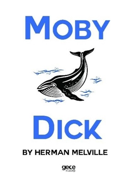Moby Dick
