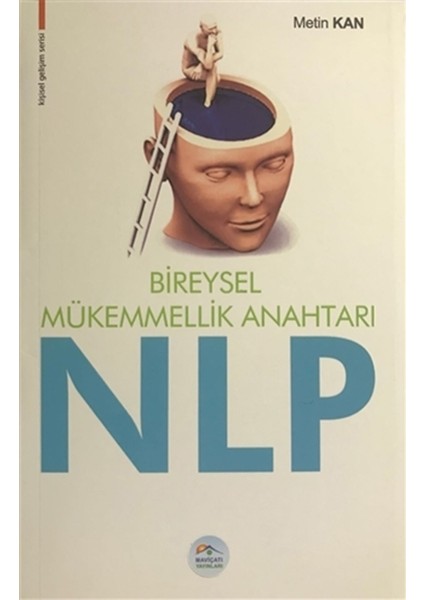 Bireysel Mükemmellik Anahtarı NLP