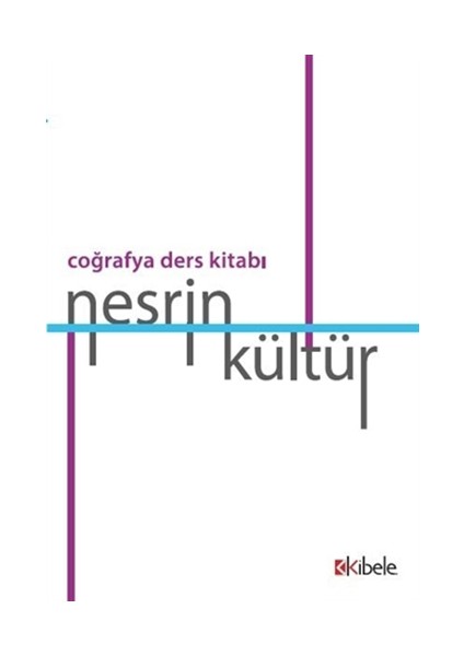 Coğrafya Ders Kitabı