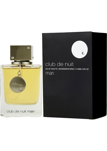 Club De Nuit Erkek Edt 105 ml