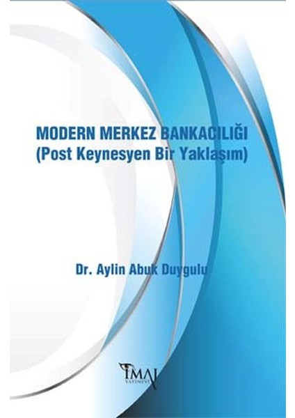 Modern Merkez Bankacılığı