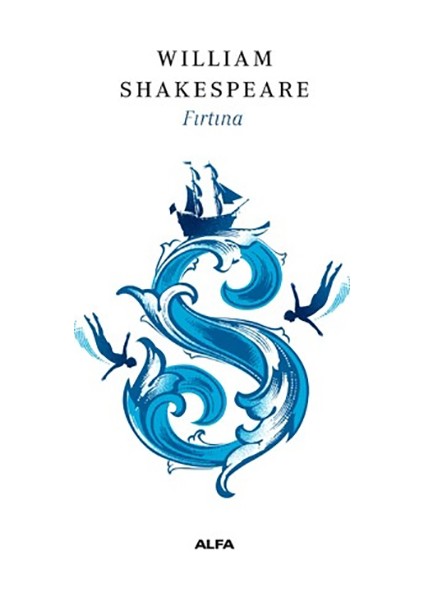 Fırtına - William Shakespeare