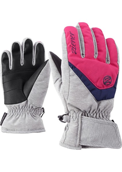 Zıener Lorık Çocuk Kayak Eldiveni