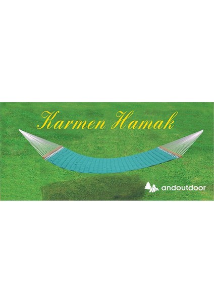And Karmen Hamak