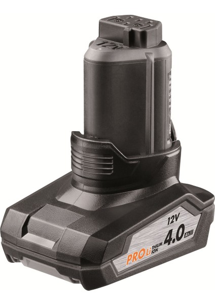 Akü L1240 4.0Ah 24Vh 12V Li-Ion Aeg Turuncu Seri