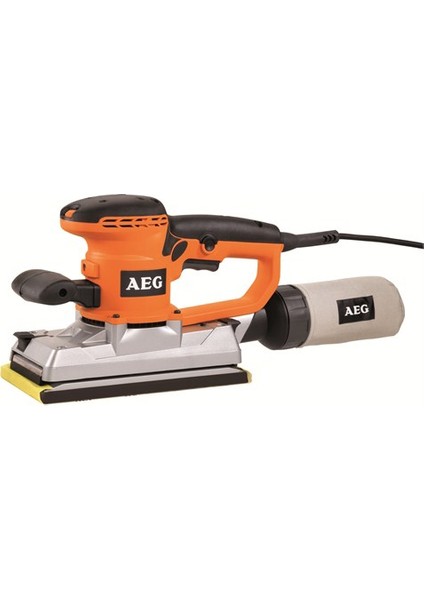 FS280 Titreşimli Zımpara Makinesi 500 W