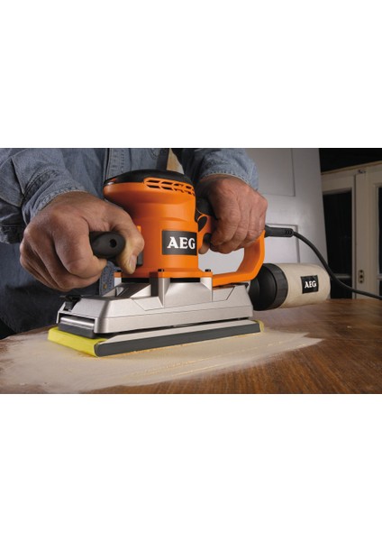 FS280 Titreşimli Zımpara Makinesi 500 W fiyatları